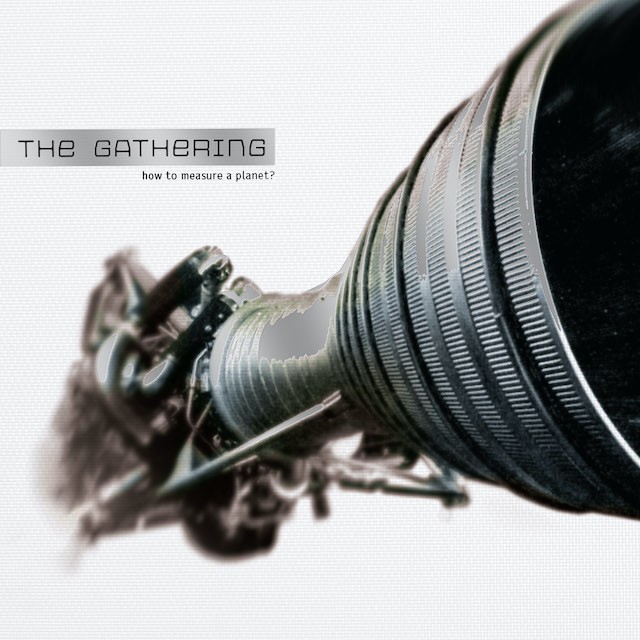 THE GATHERING How To Measure A Planet