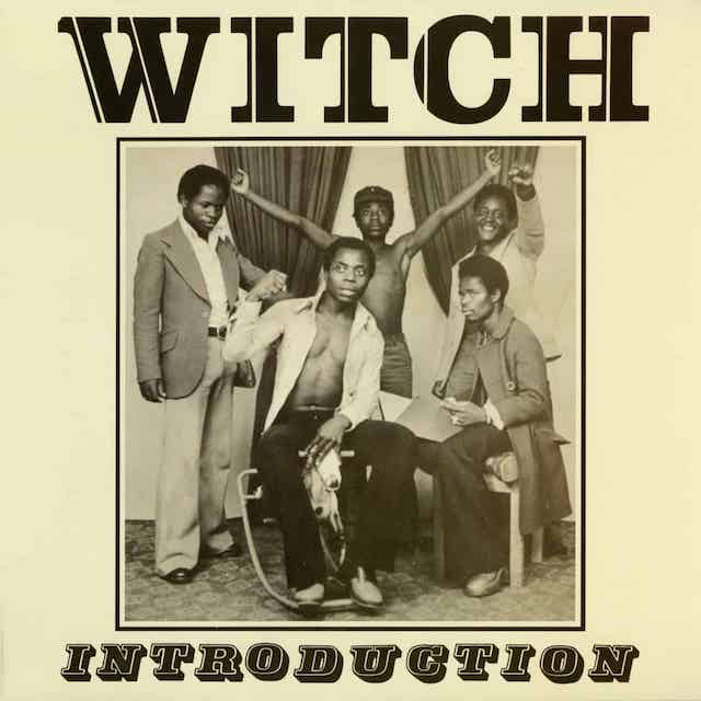 WITCH Introduction