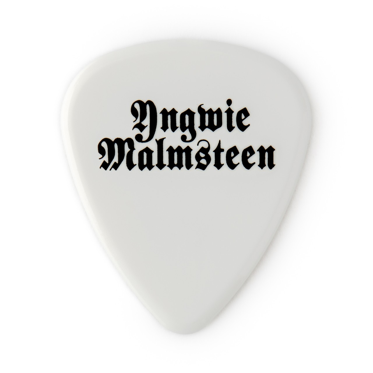 DUNLOP Médiators Yngwie Malmsteen
