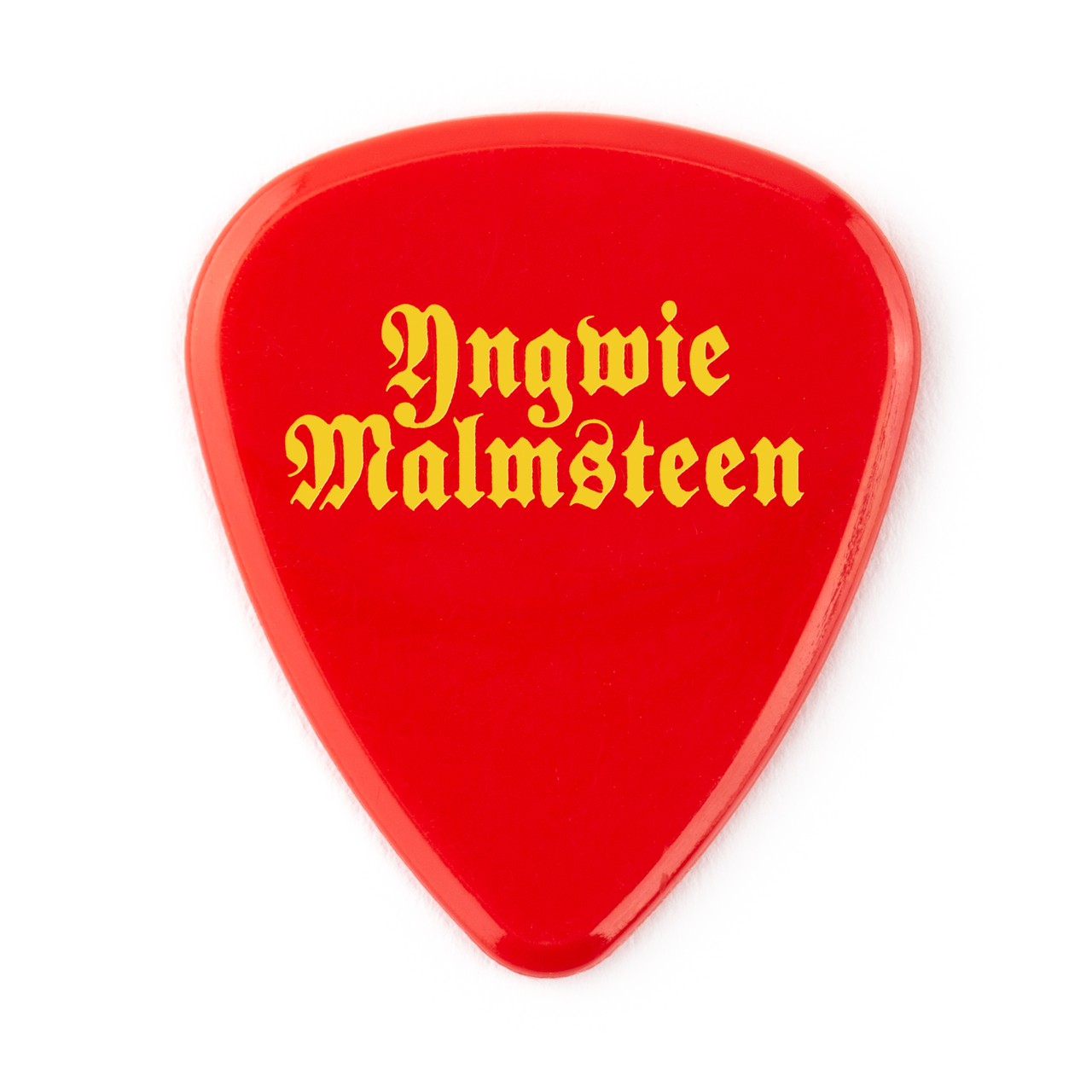 DUNLOP Médiators Yngwie Malmsteen