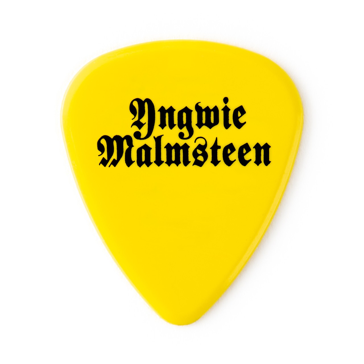 DUNLOP Médiators Yngwie Malmsteen