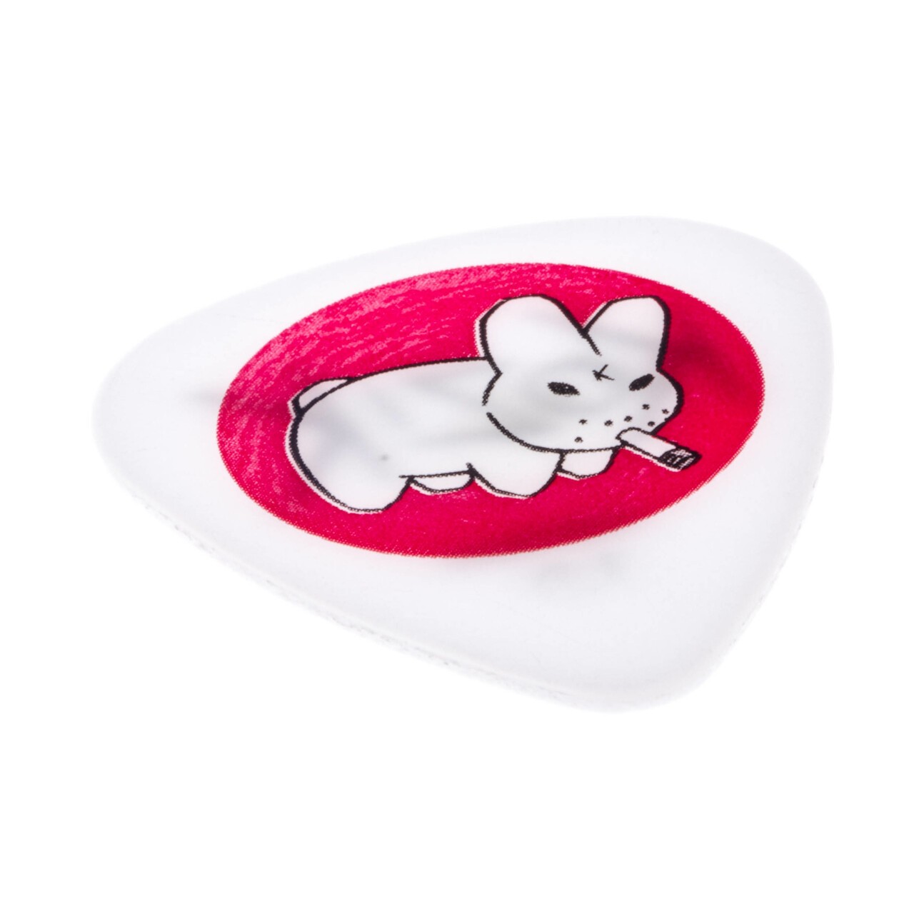 DUNLOP Médiators Frank Kozik Devil Bunny