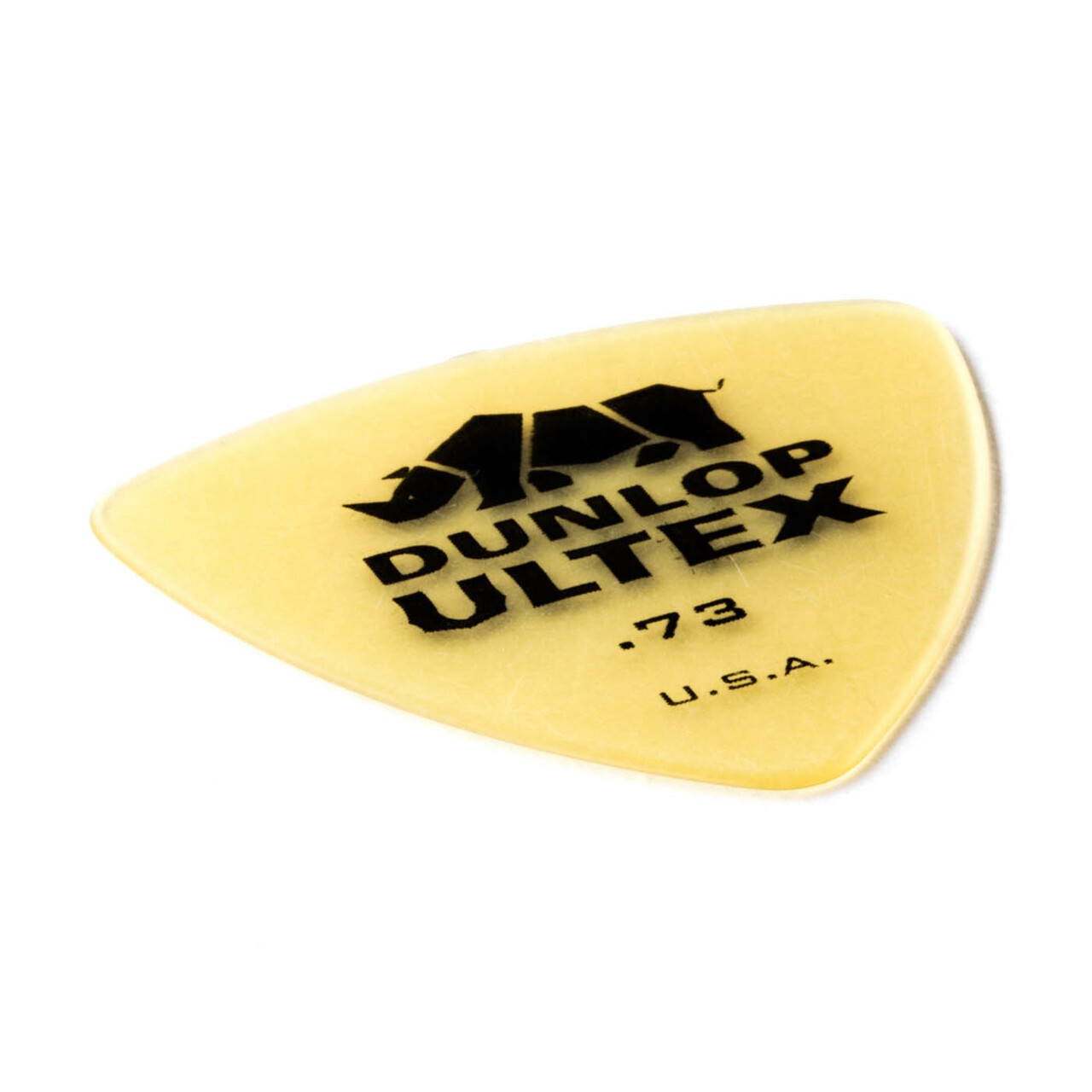 DUNLOP Médiators Ultex Triangle