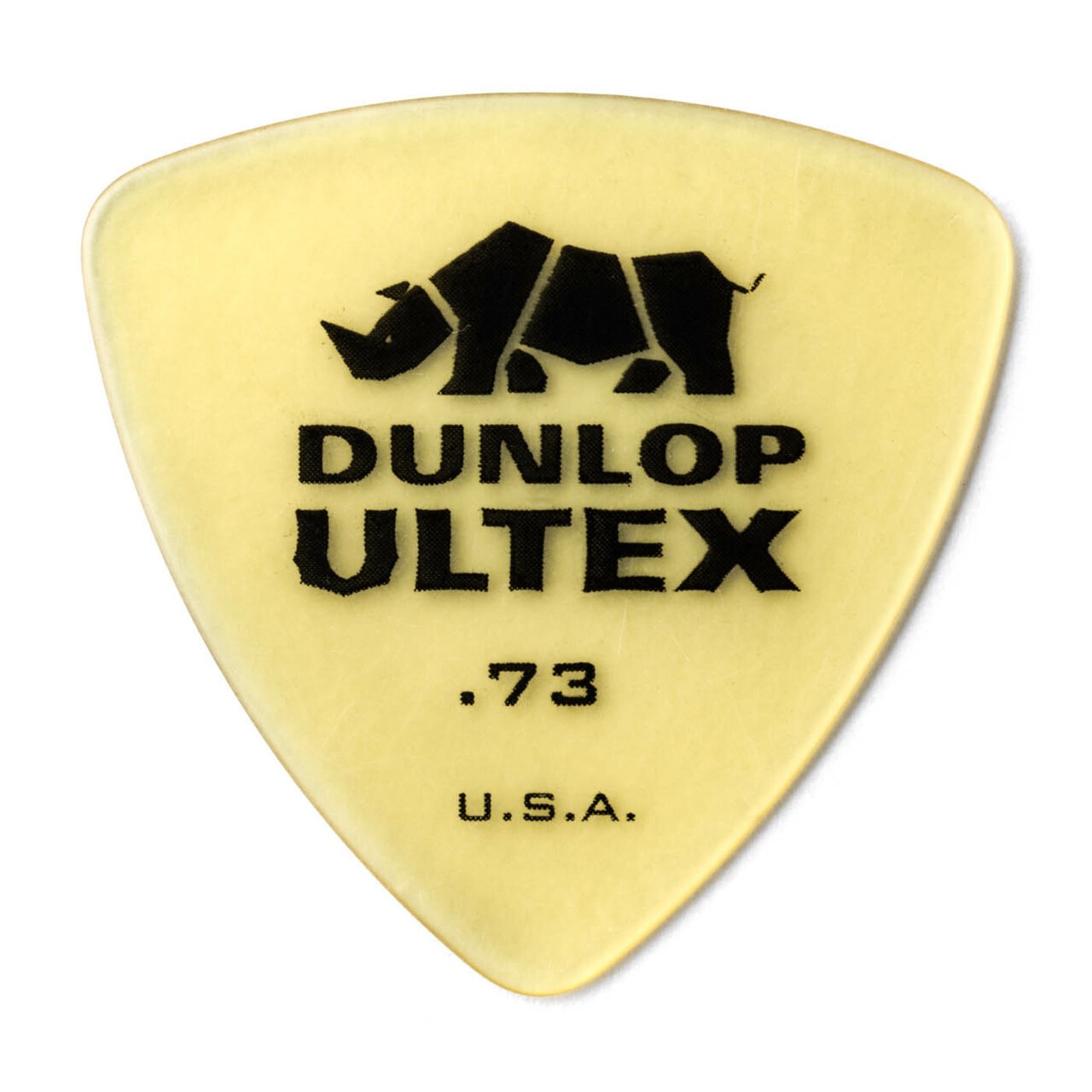 DUNLOP Médiators Ultex Triangle
