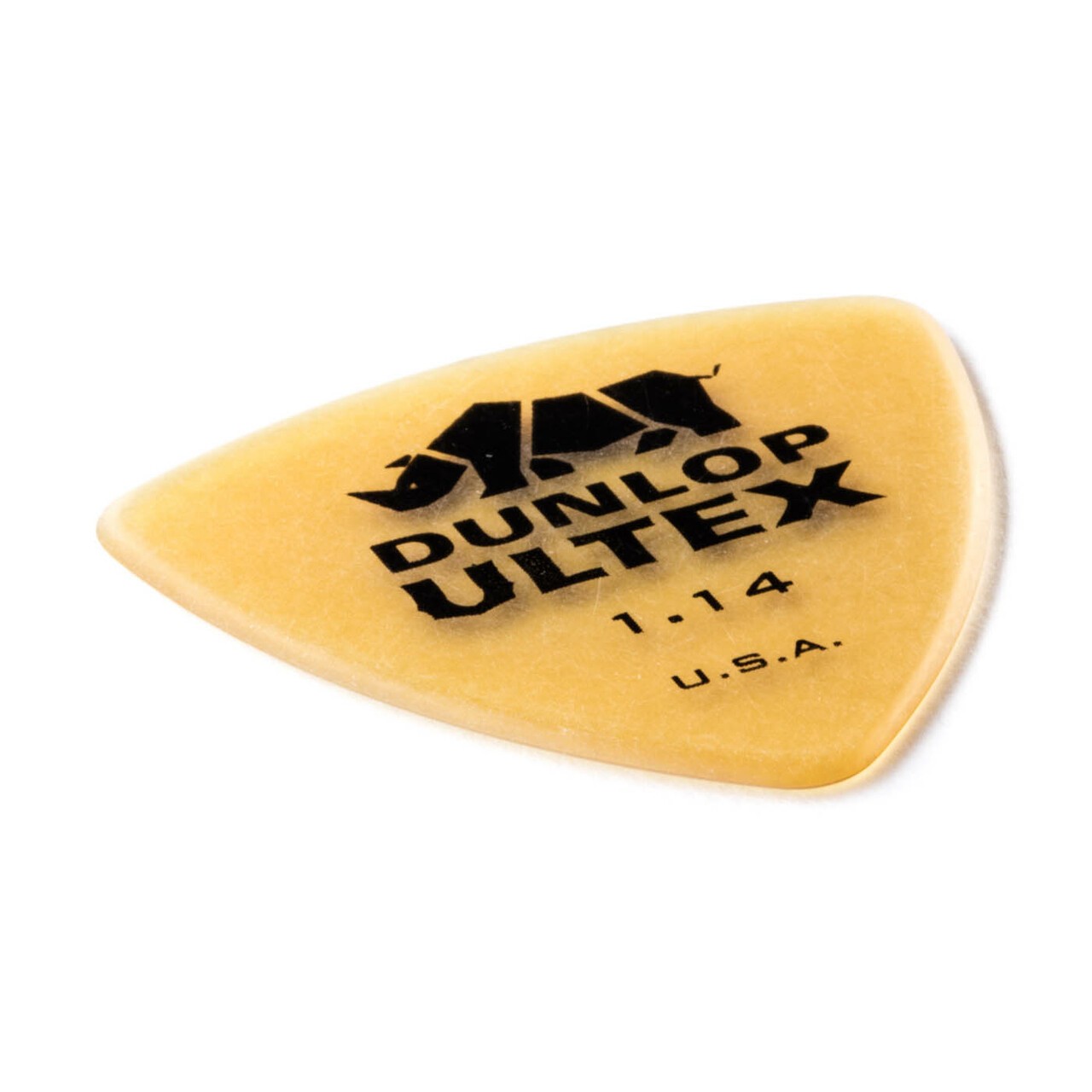 DUNLOP Médiators Ultex Triangle