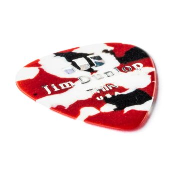 DUNLOP Médiators Celluloid Confetti Pearloid