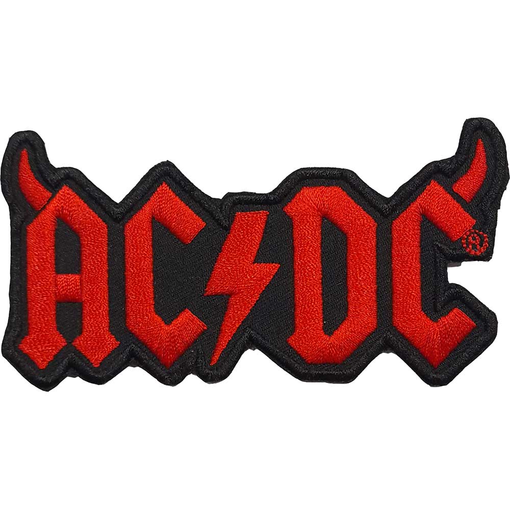 ACDC Horns