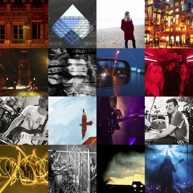 ANATHEMA Internal Landscapes 2008 2018