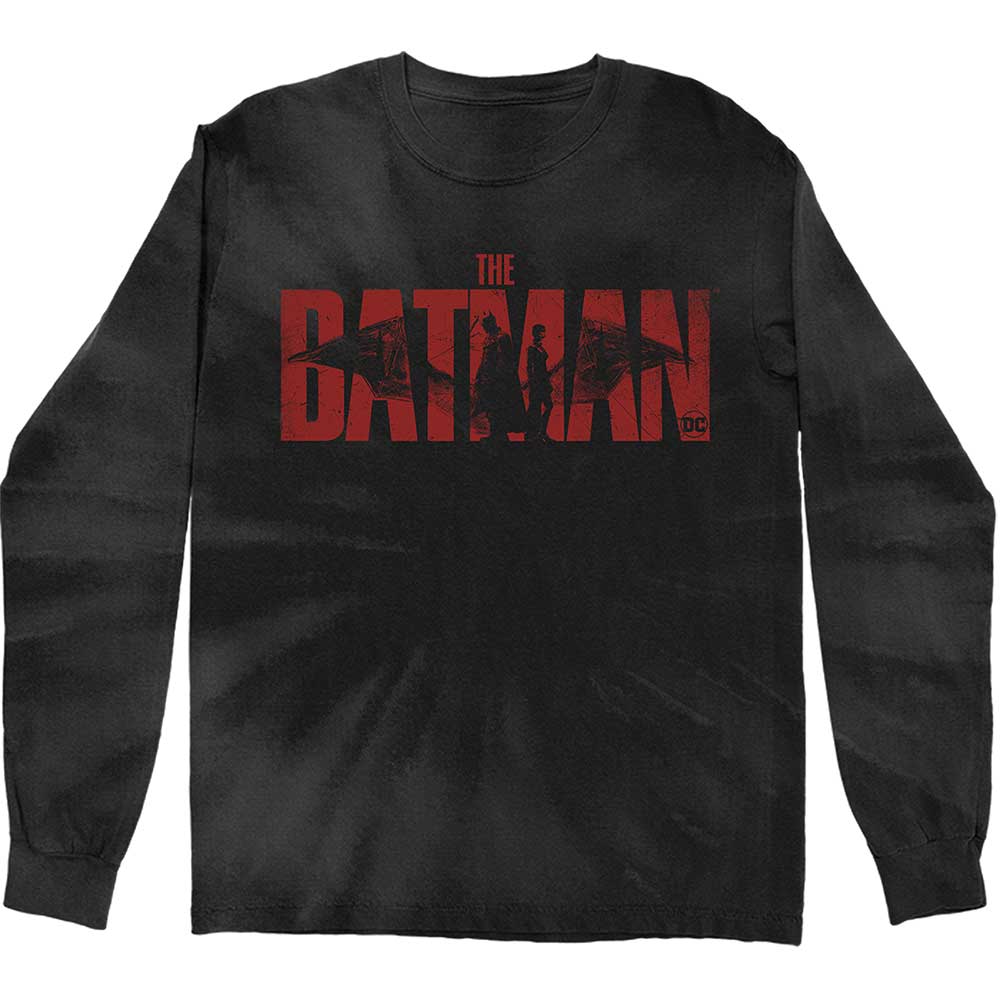 DC COMICS The Batman Logo