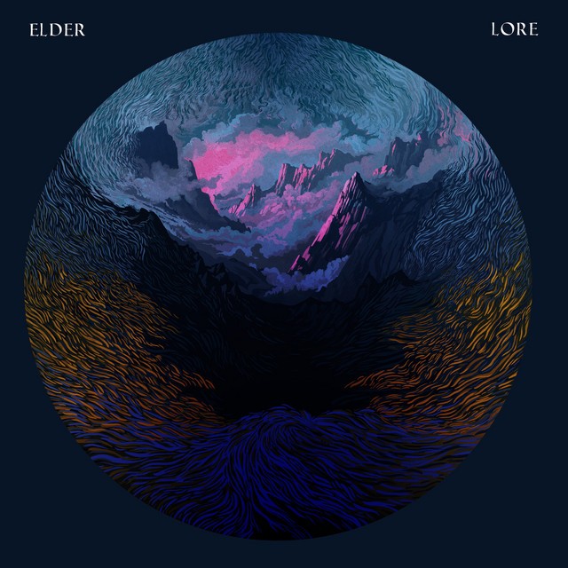 ELDER Lore