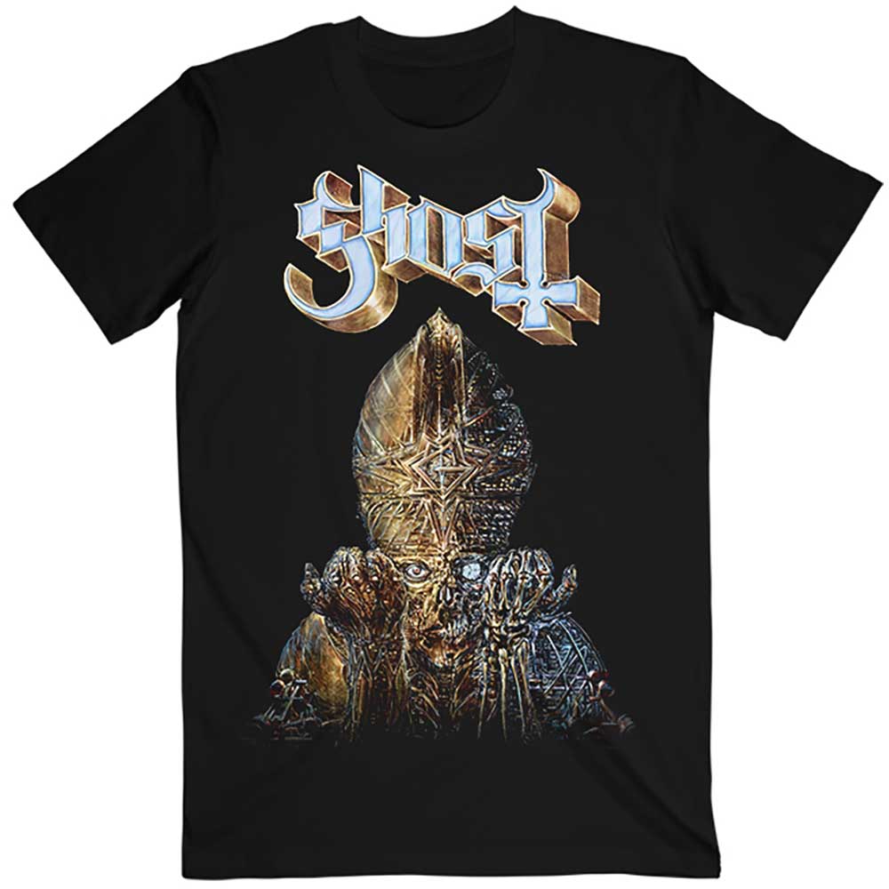 GHOST Impera Glow