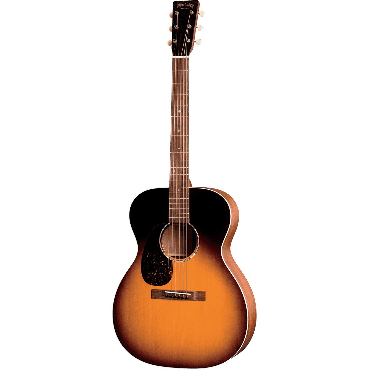 MARTIN 000 17 Whiskey Sunset Lefty MARTIN 000 17 Whiskey Sunset Lefty