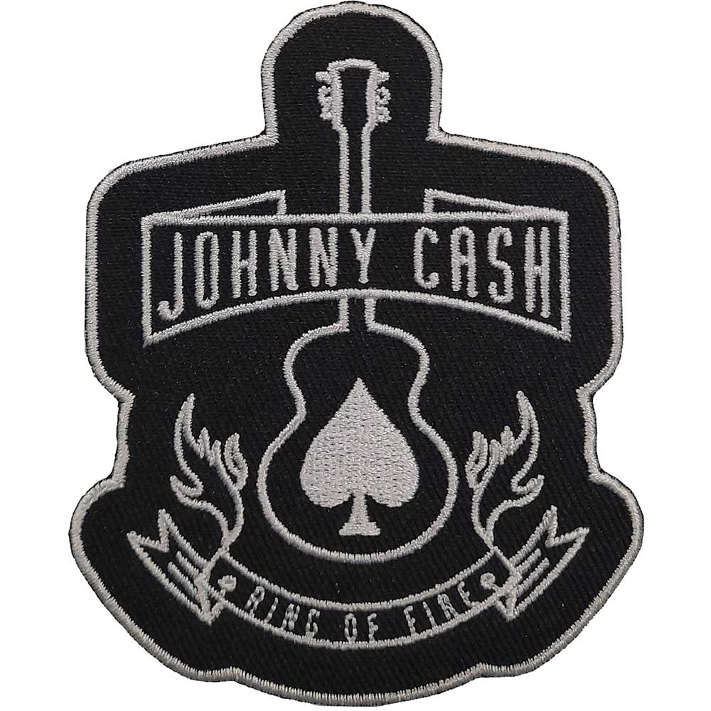 JOHNNY CASH Guitar