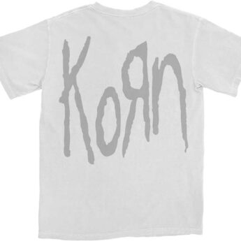 KORN Requiem