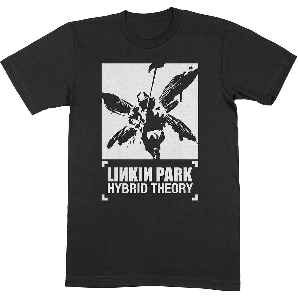 LINKIN PARK Soldier Hybrid Theory