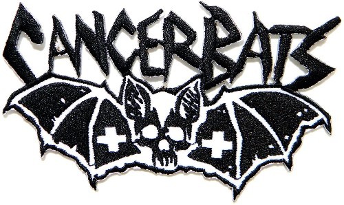 Logo Cancer Bats