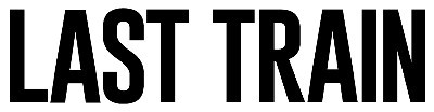 Logo Last Train