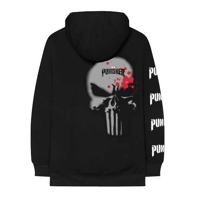 MARVEL COMICS Punisher Stamp