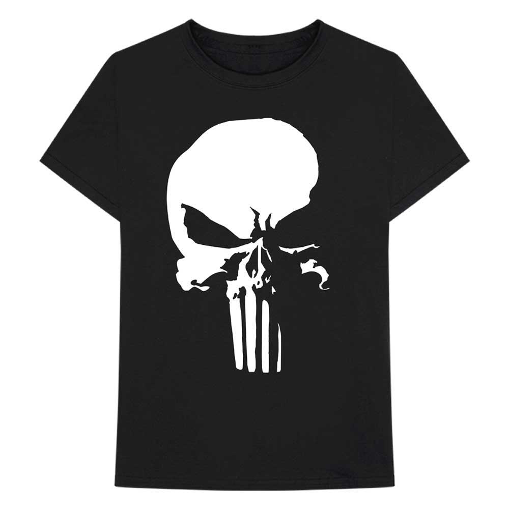 MARVEL COMICS Punisher Gore Skull