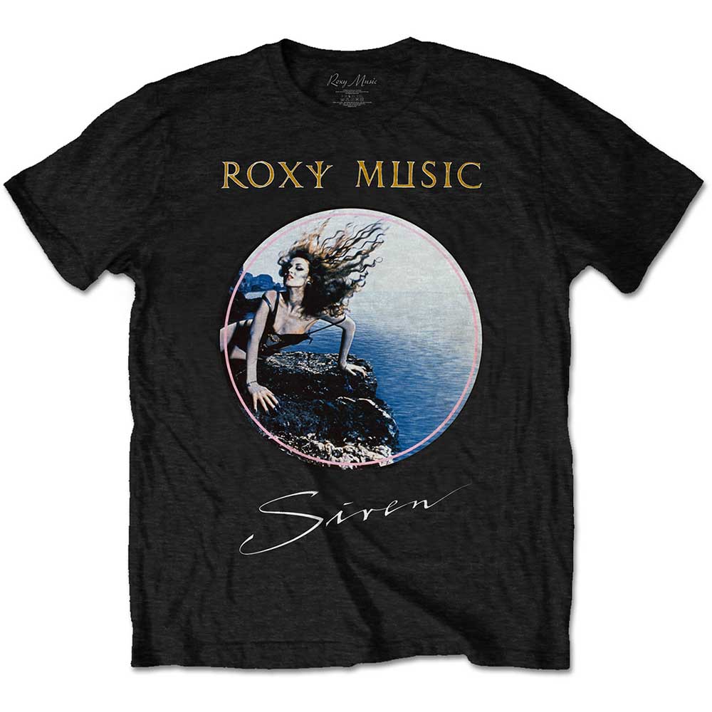 ROXY MUSIC Siren
