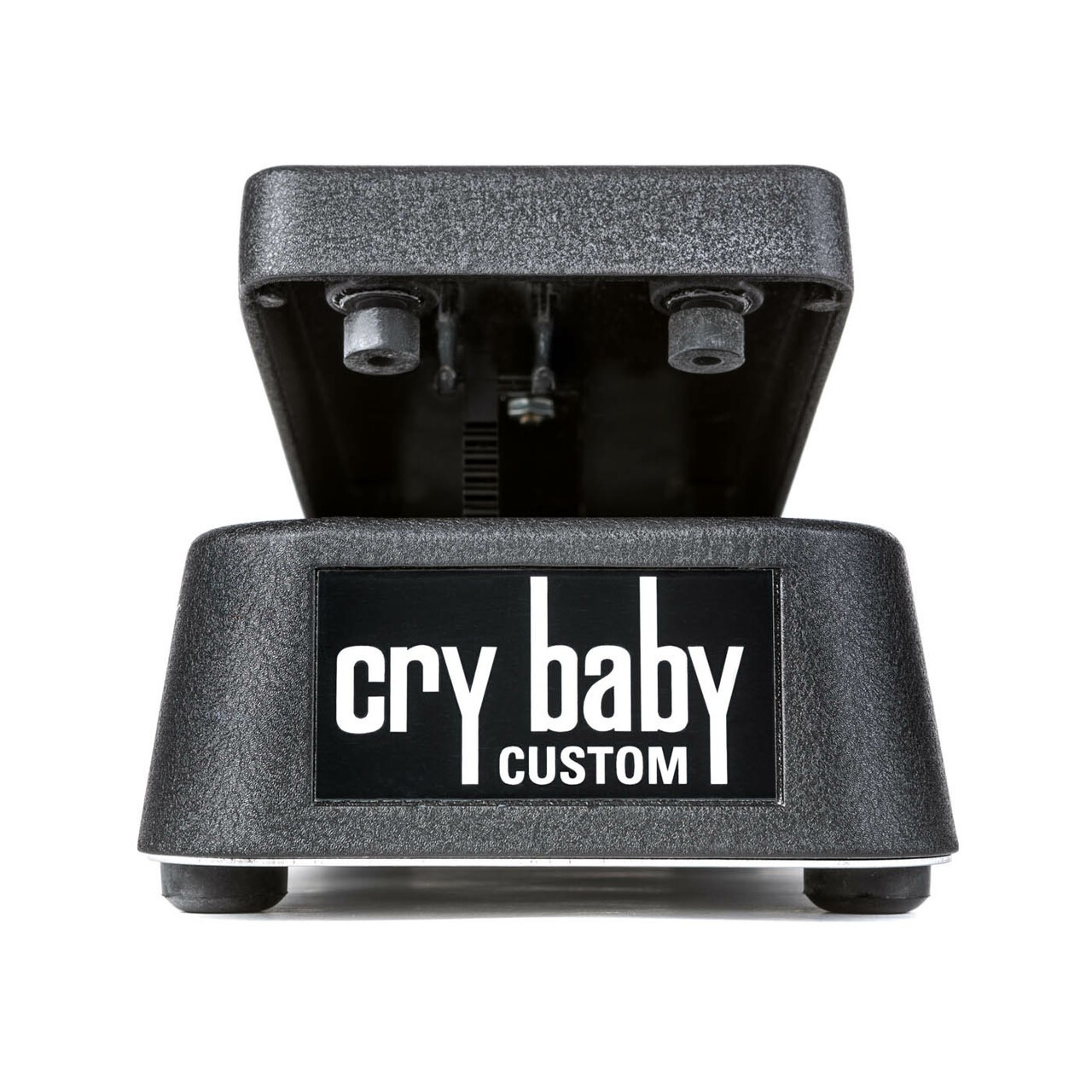 DUNLOP Cry Baby Rack Foot Controller Auto Return