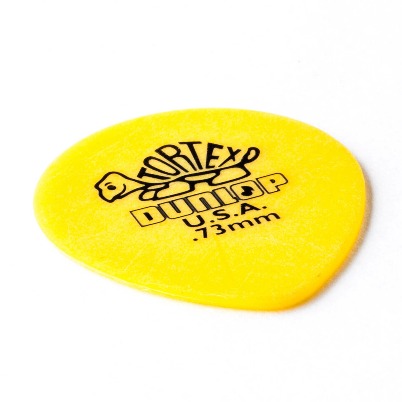 DUNLOP Médiators Tortex Teardrop