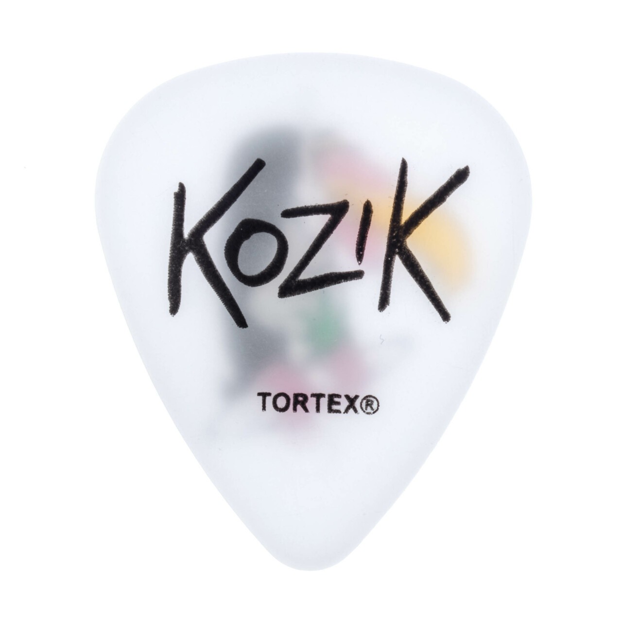 DUNLOP Médiators Frank Kozik El Chingon