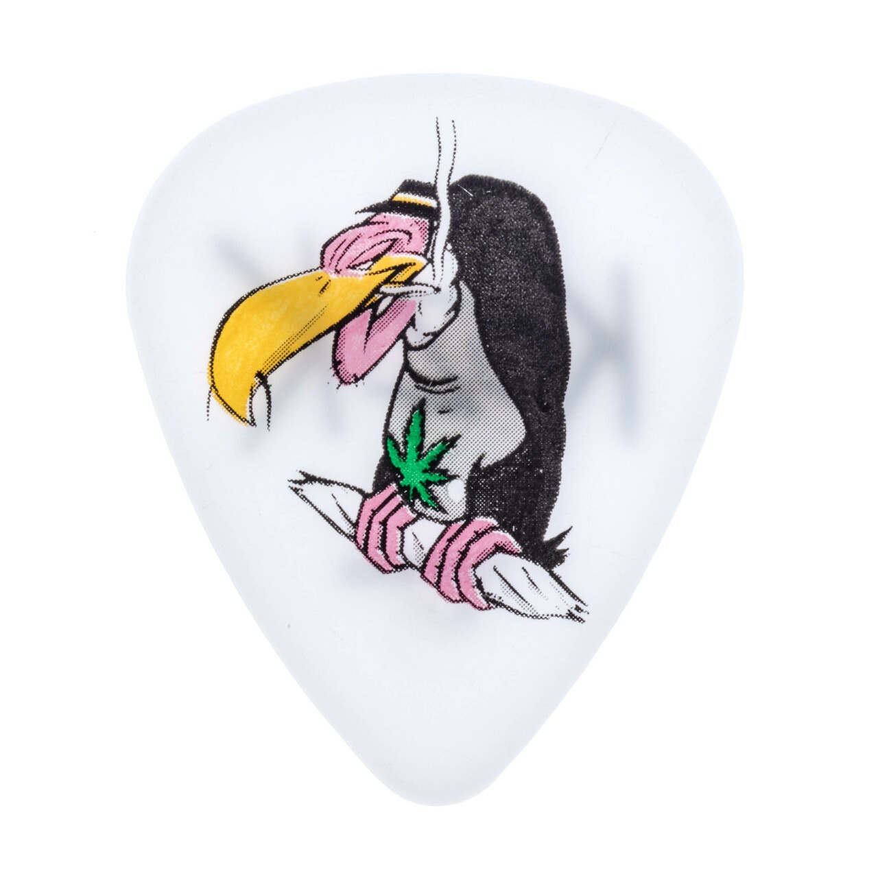 DUNLOP Médiators Frank Kozik El Chingon