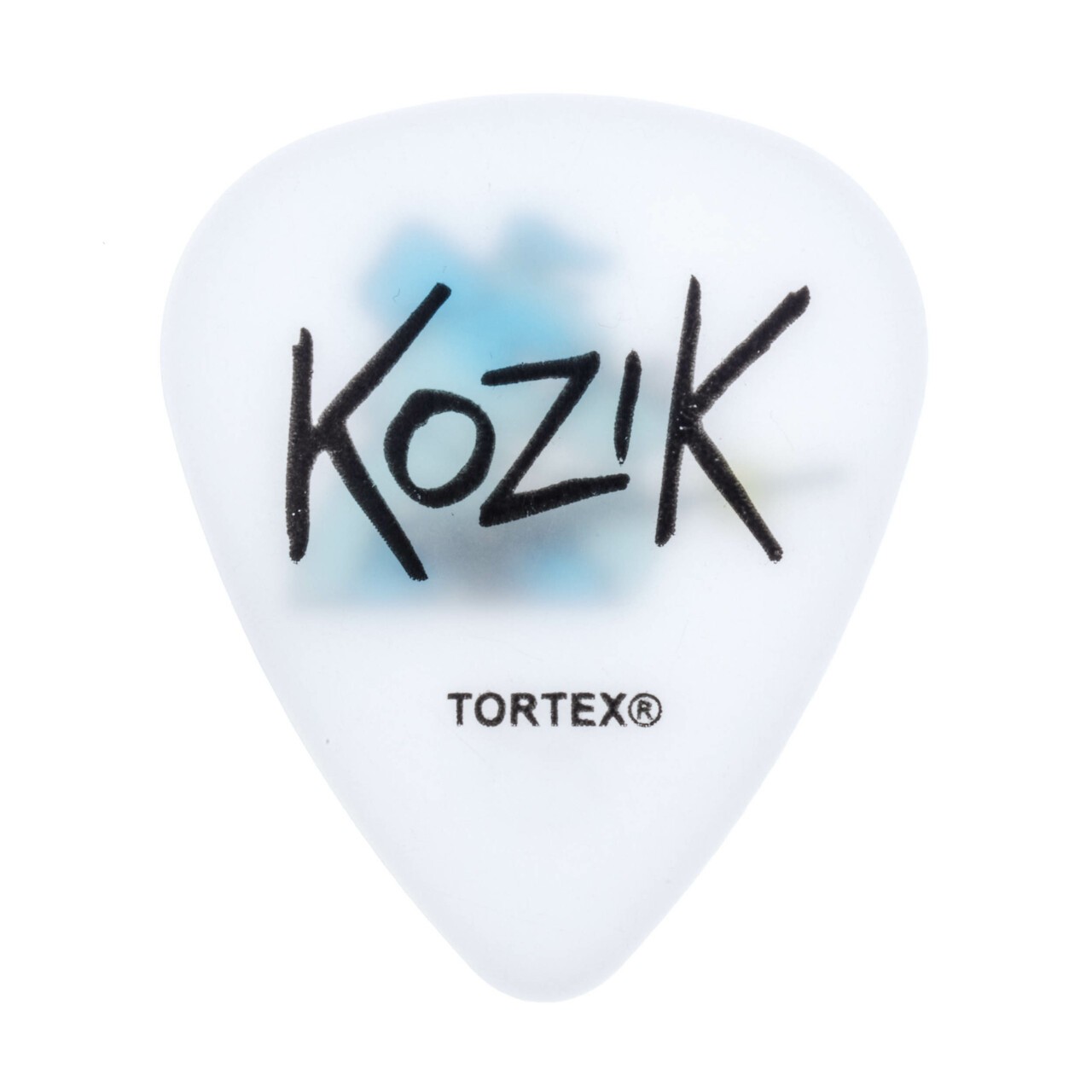 DUNLOP Médiators Frank Kozik Anger Management