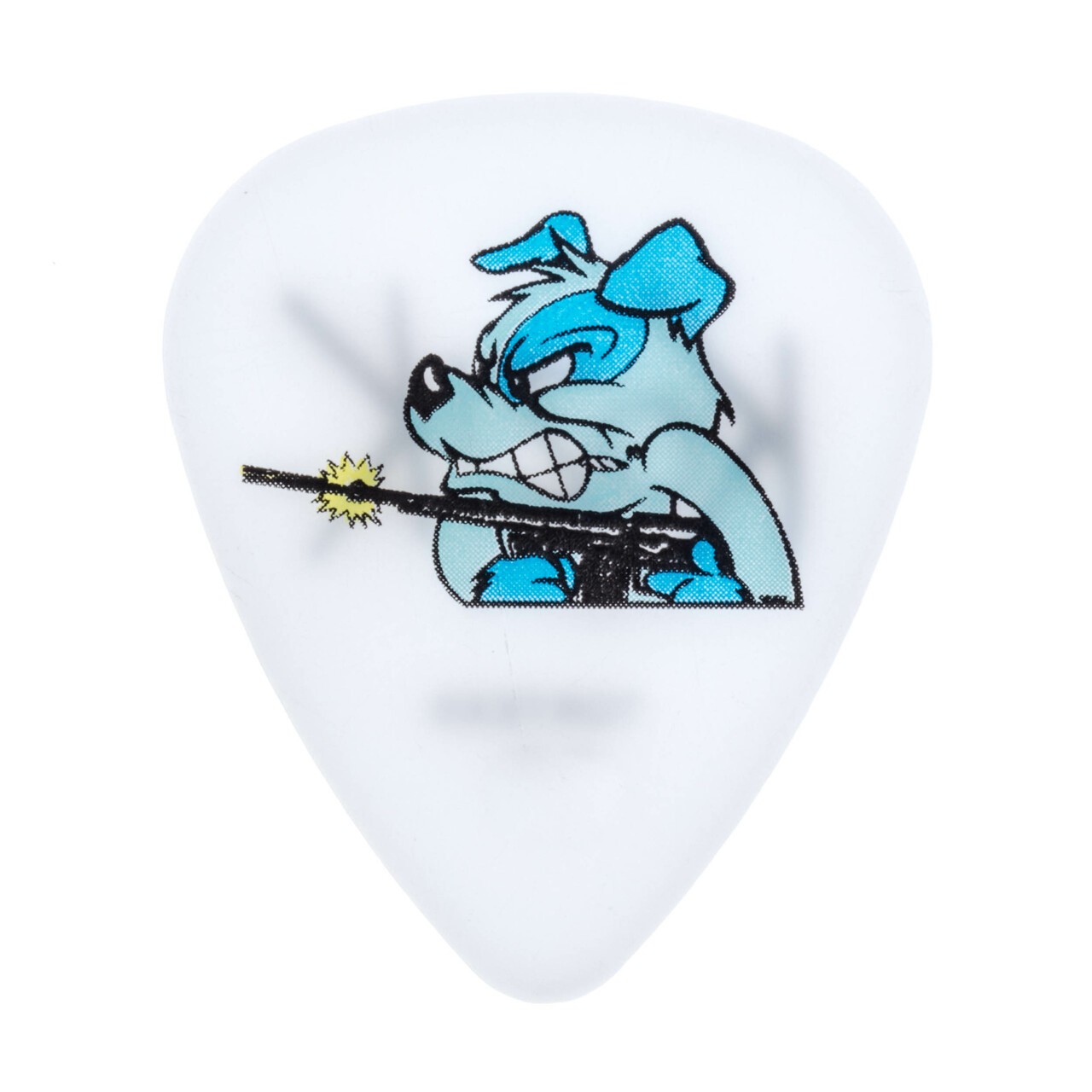 DUNLOP Médiators Frank Kozik Anger Management