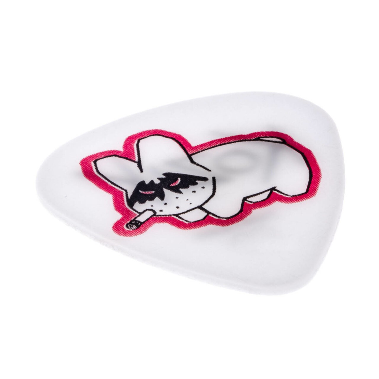DUNLOP Médiators Frank Kozik King Of Rock