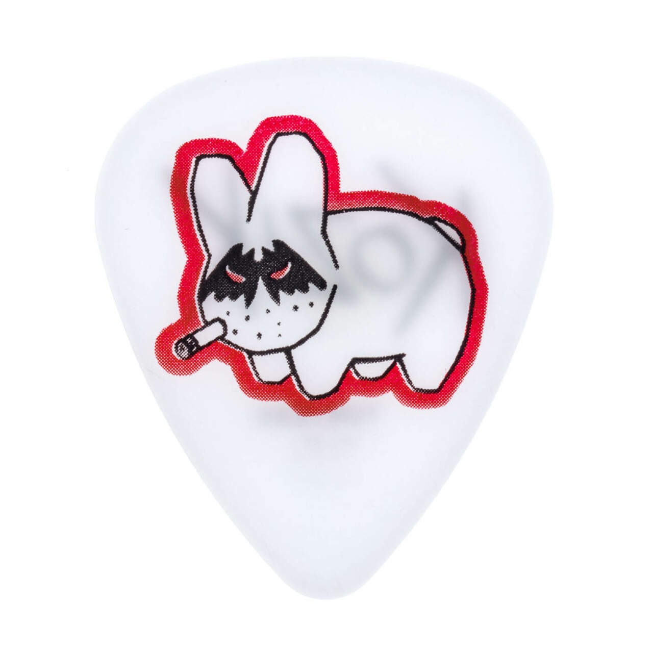 DUNLOP Médiators Frank Kozik King Of Rock