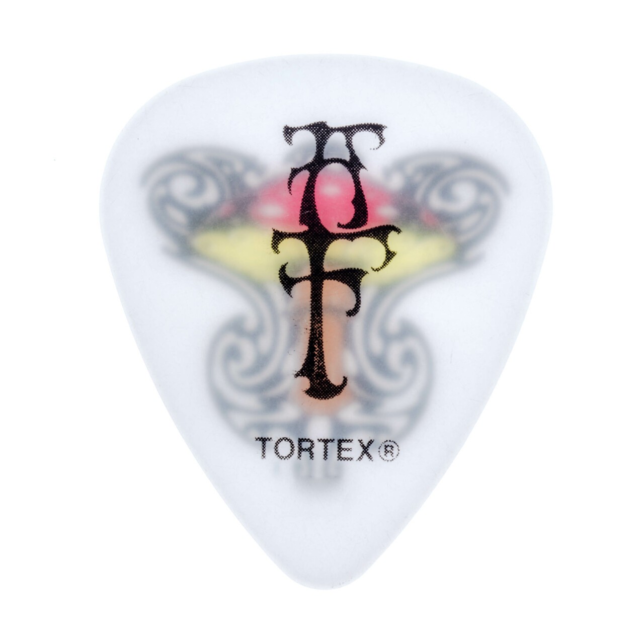 DUNLOP Médiators Alan Forbes Shroom