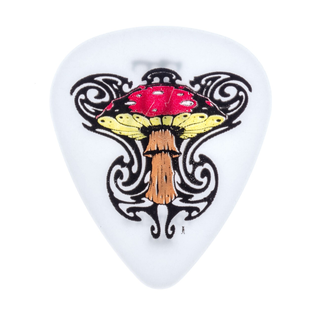 DUNLOP Médiators Alan Forbes Shroom
