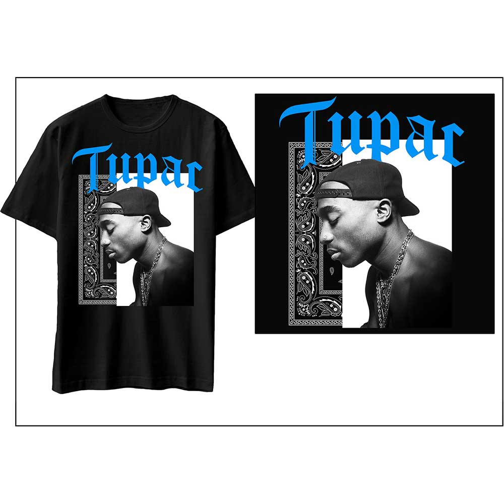 TUPAC Only God Can Judge Me