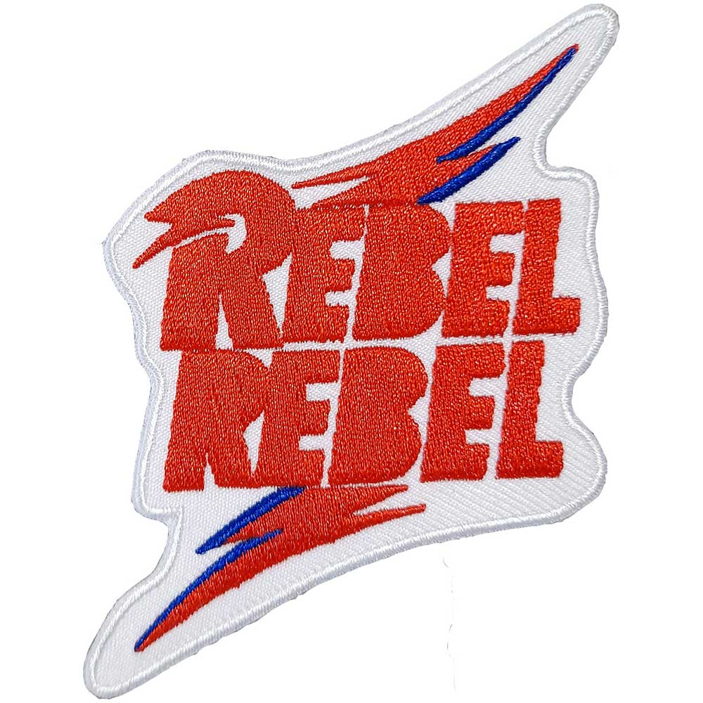 DAVID BOWIE Rebel Rebel