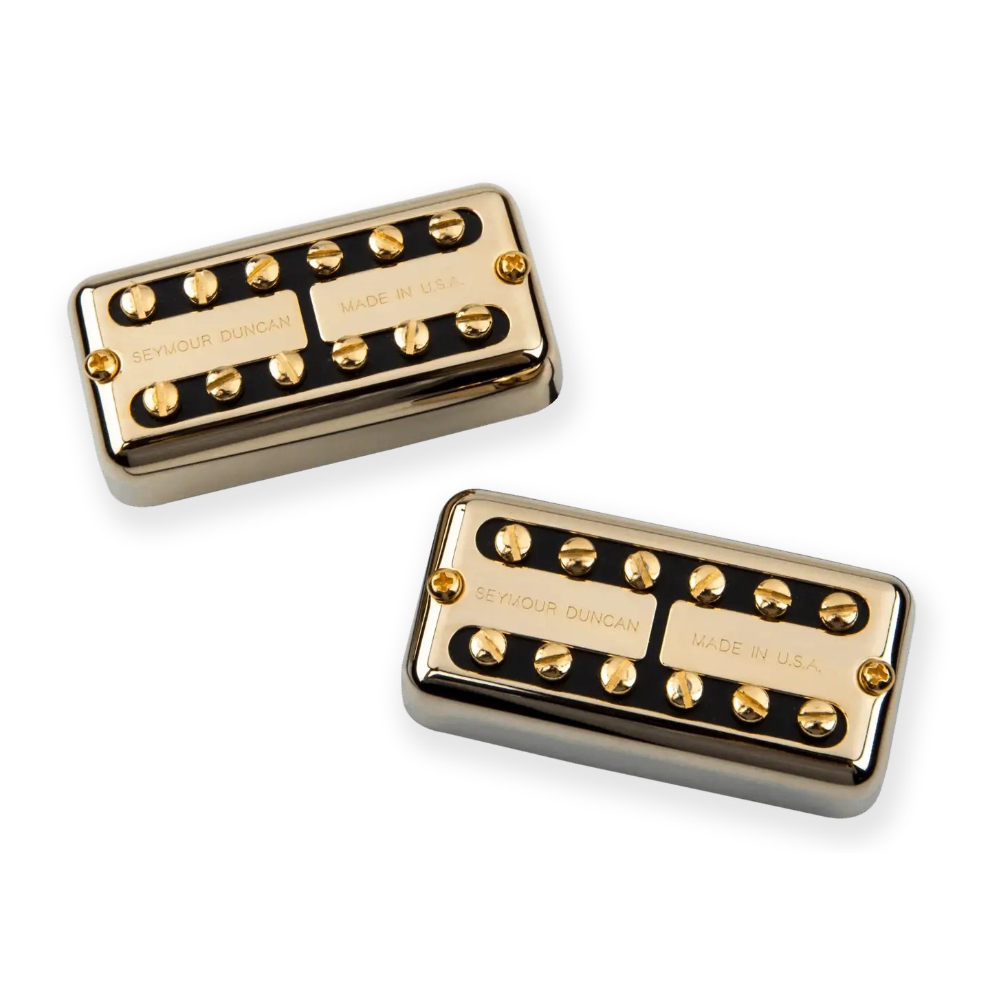 SEYMOUR DUNCAN Psyclone Hot Filter Tron Set