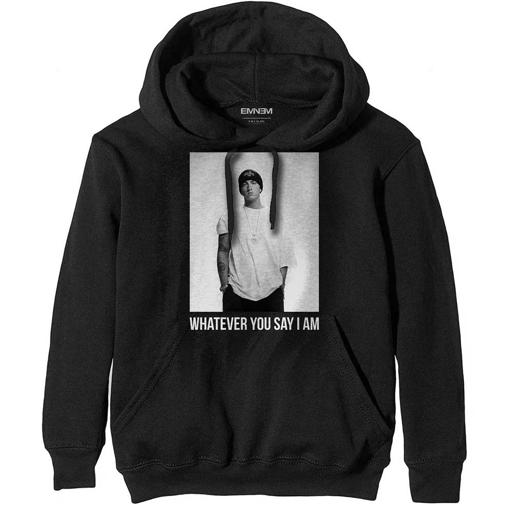 EMINEM Whatever