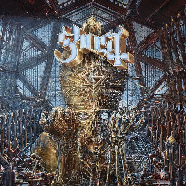 GHOST Impera