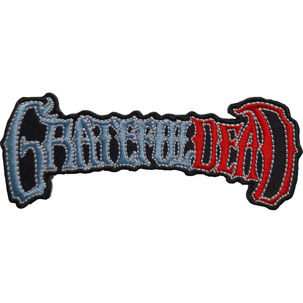 GRATEFUL DEAD Logo