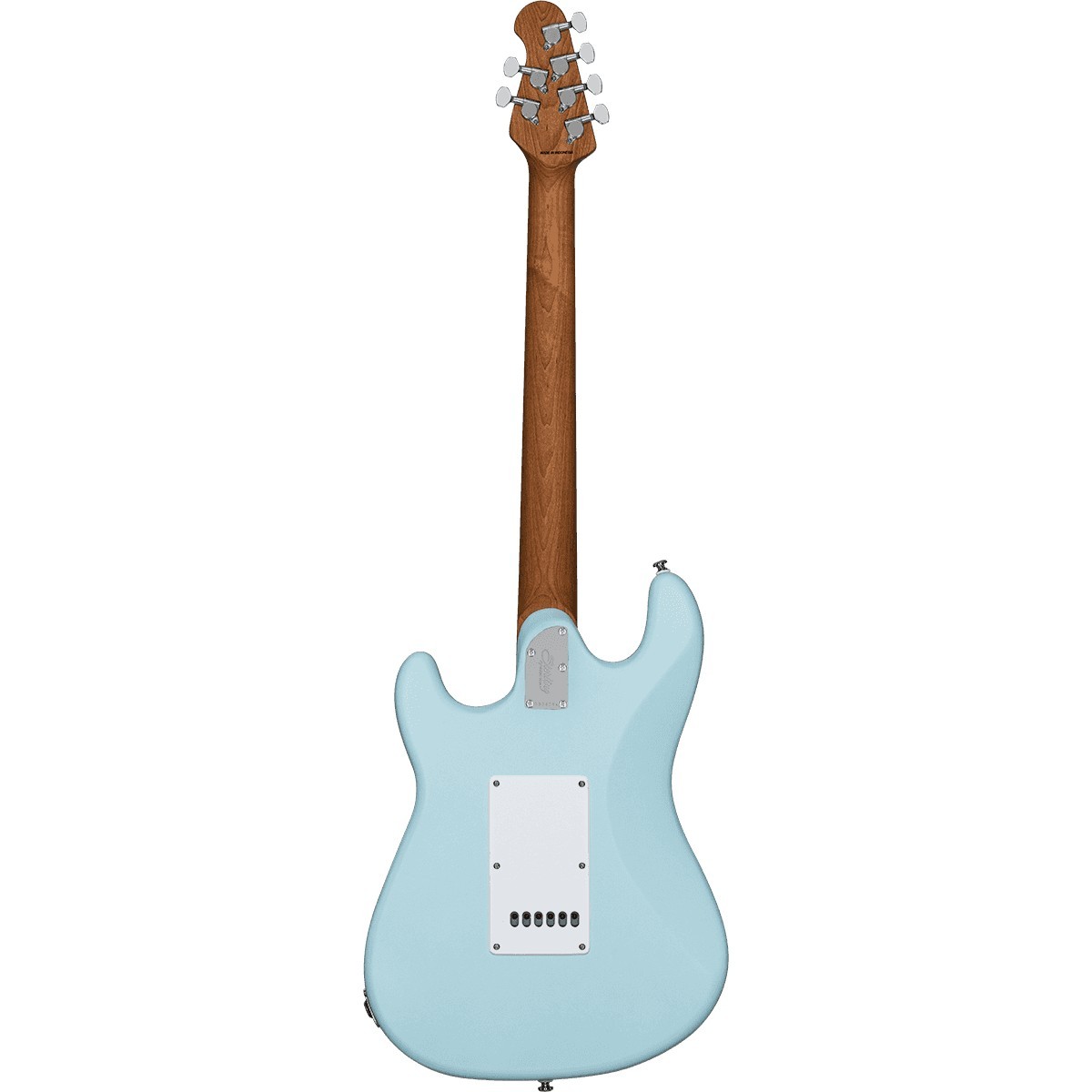 MUSIC MAN STERLING Cutlass CT50HSS MUSIC MAN STERLING Cutlass CT50HSS