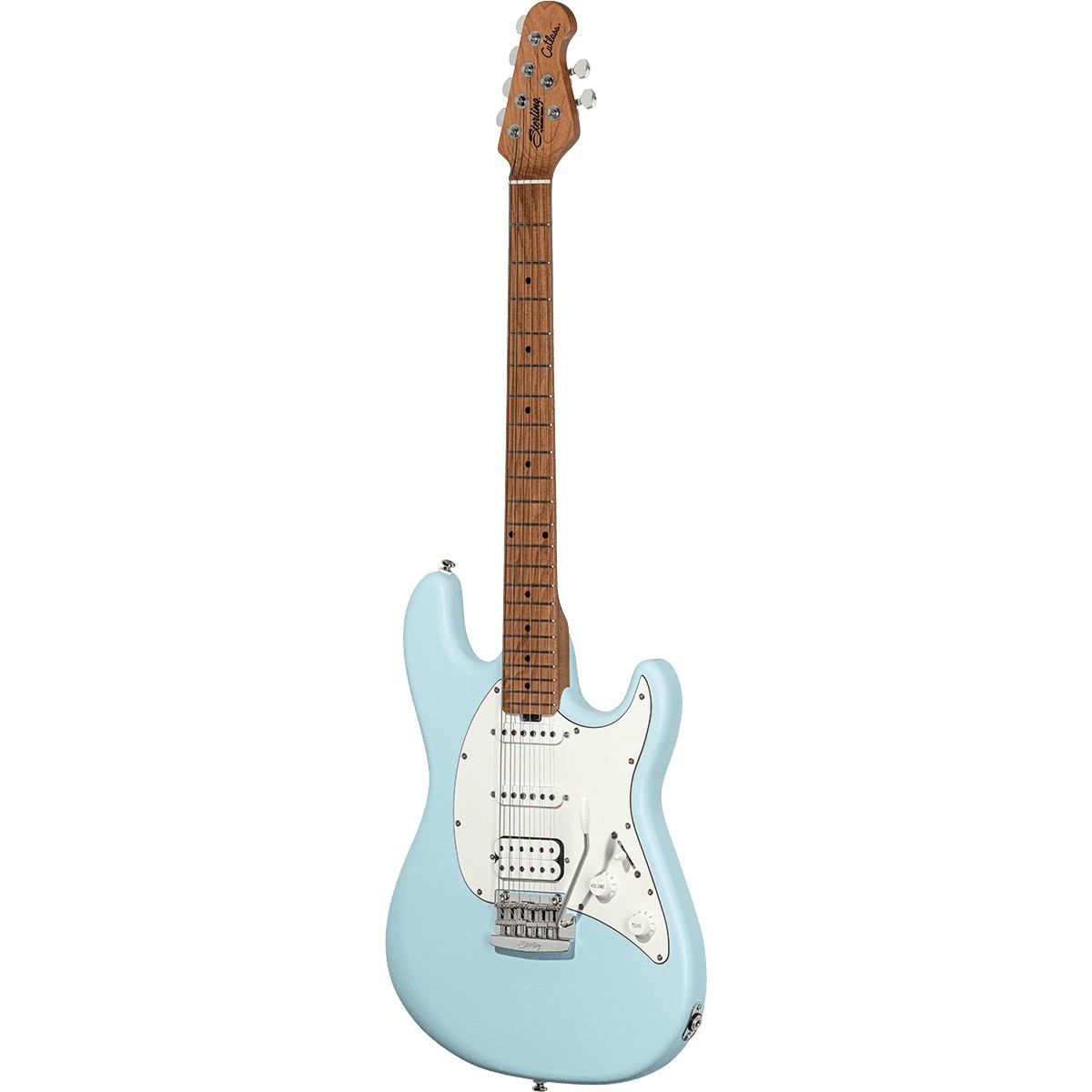 MUSIC MAN STERLING Cutlass CT50HSS MUSIC MAN STERLING Cutlass CT50HSS