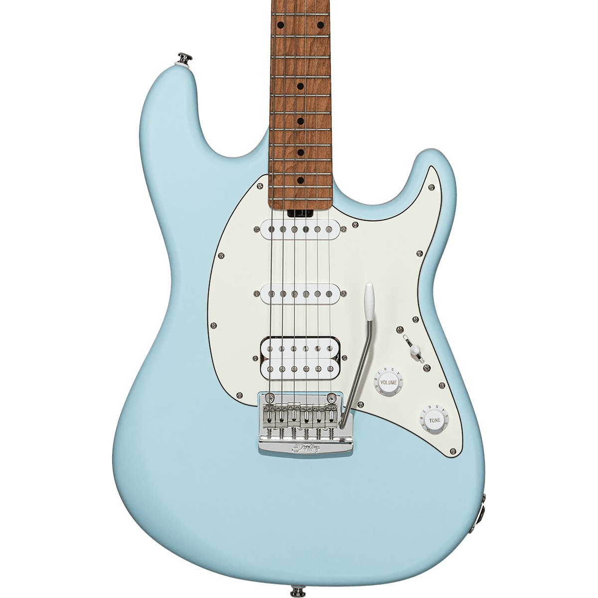MUSIC MAN STERLING Cutlass CT50HSS MUSIC MAN STERLING Cutlass CT50HSS