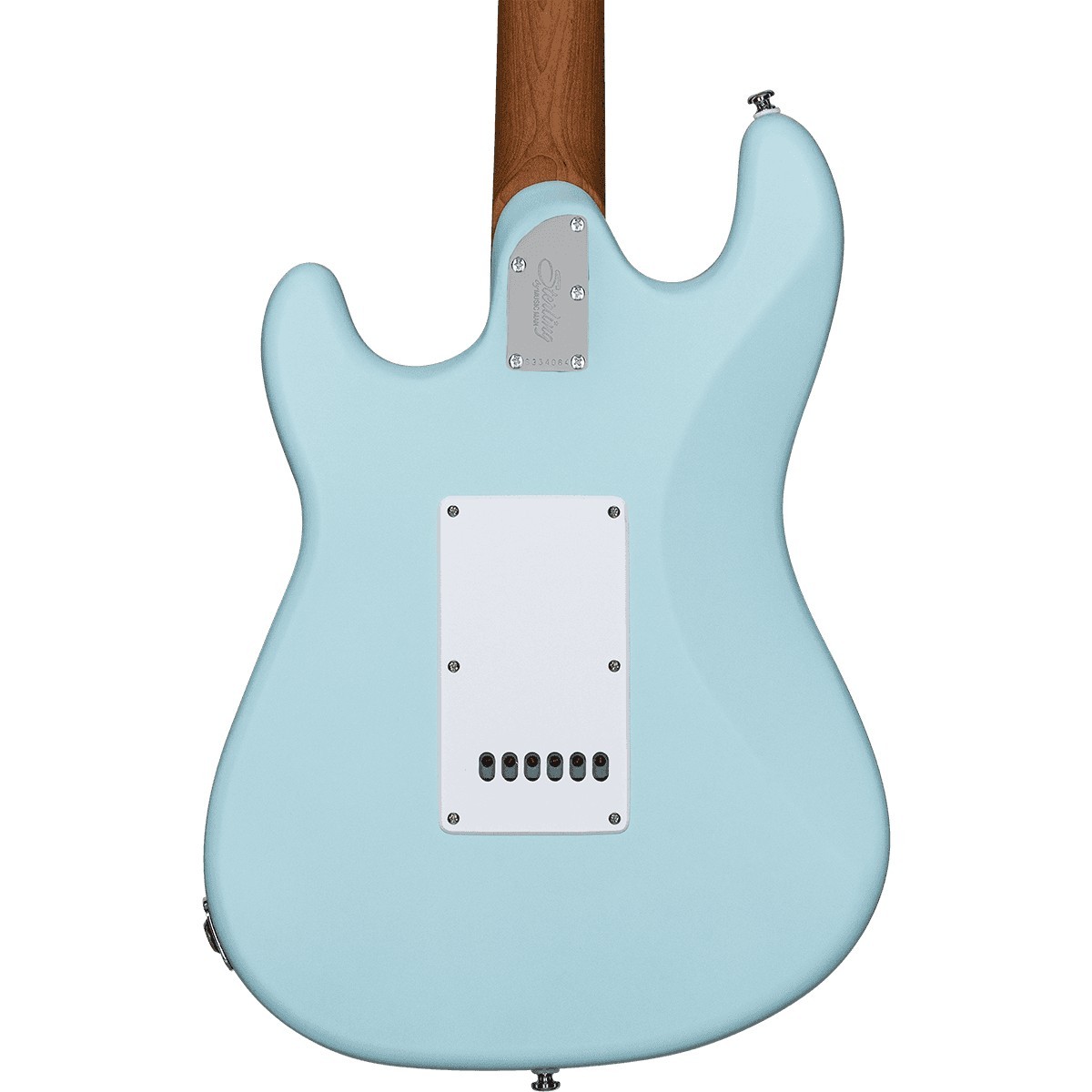 MUSIC MAN STERLING Cutlass CT50HSS MUSIC MAN STERLING Cutlass CT50HSS