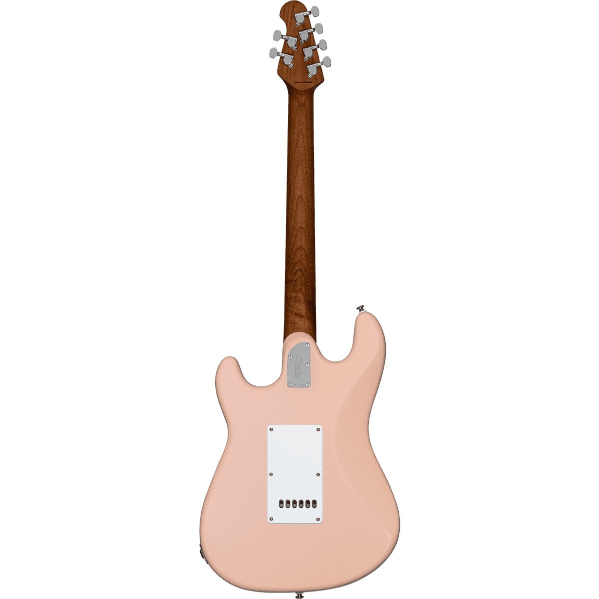MUSIC MAN STERLING Cutlass CT50HSS MUSIC MAN STERLING Cutlass CT50HSS