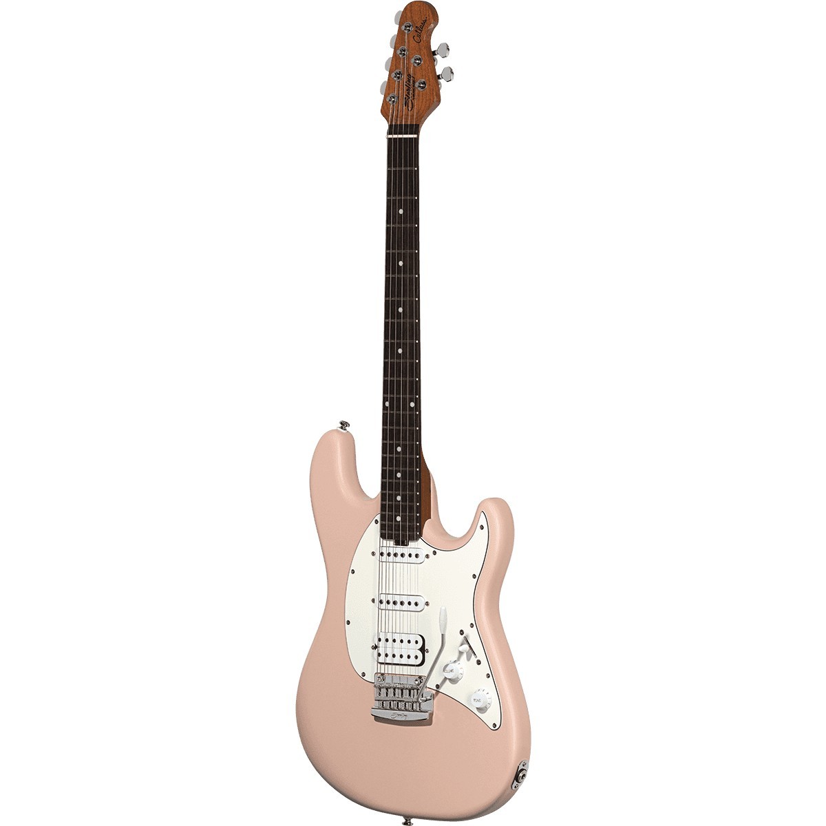 MUSIC MAN STERLING Cutlass CT50HSS MUSIC MAN STERLING Cutlass CT50HSS