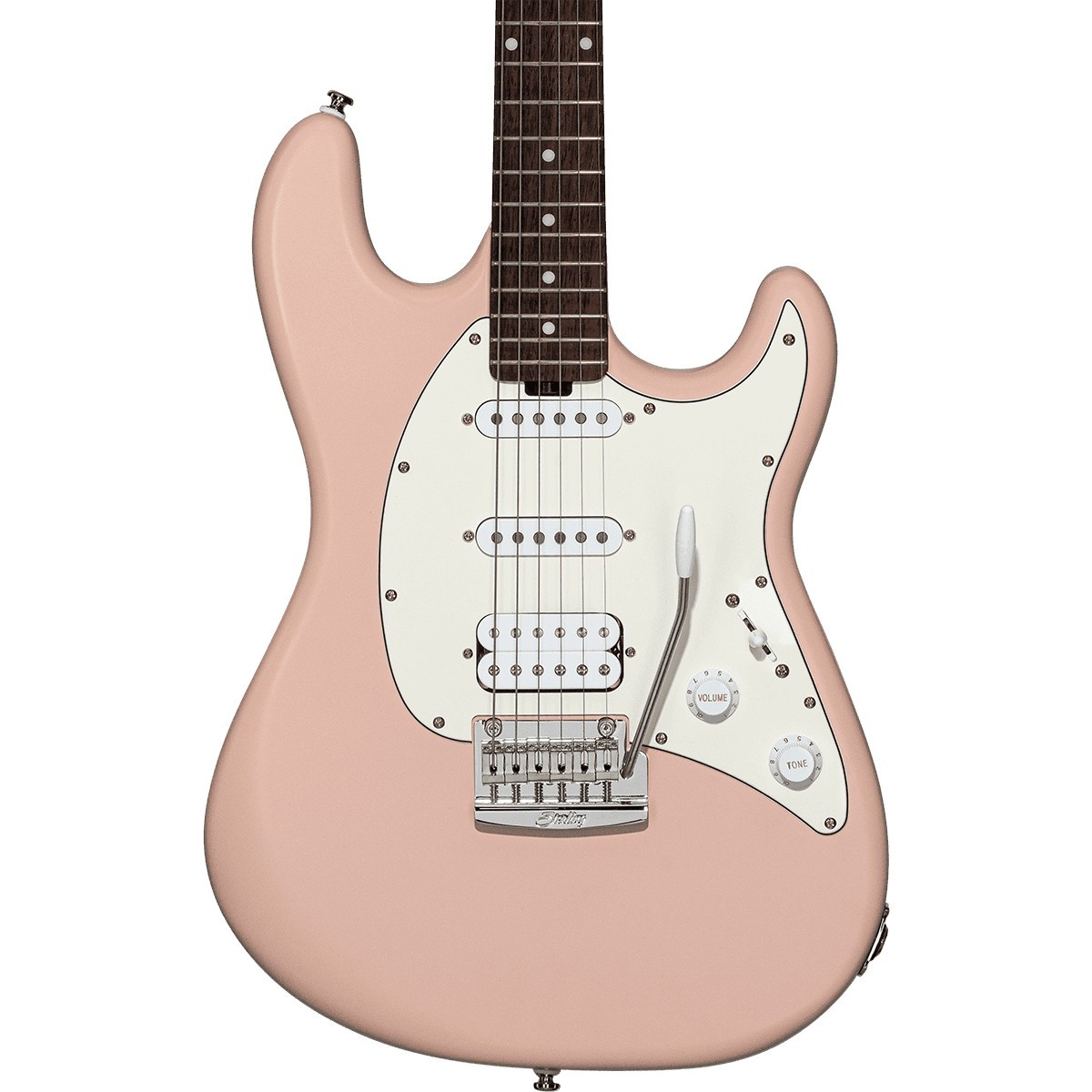 MUSIC MAN STERLING Cutlass CT50HSS MUSIC MAN STERLING Cutlass CT50HSS