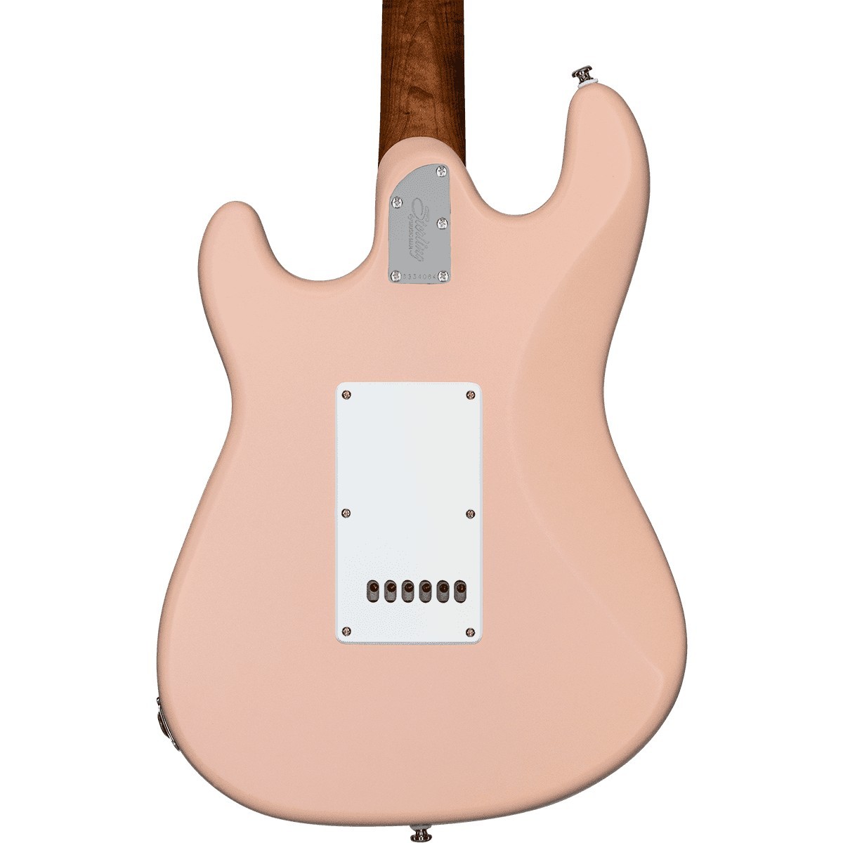 MUSIC MAN STERLING Cutlass CT50HSS MUSIC MAN STERLING Cutlass CT50HSS