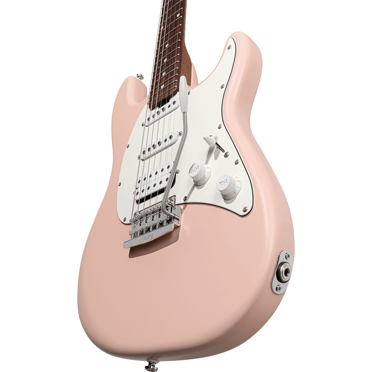 MUSIC MAN STERLING Cutlass CT50HSS MUSIC MAN STERLING Cutlass CT50HSS