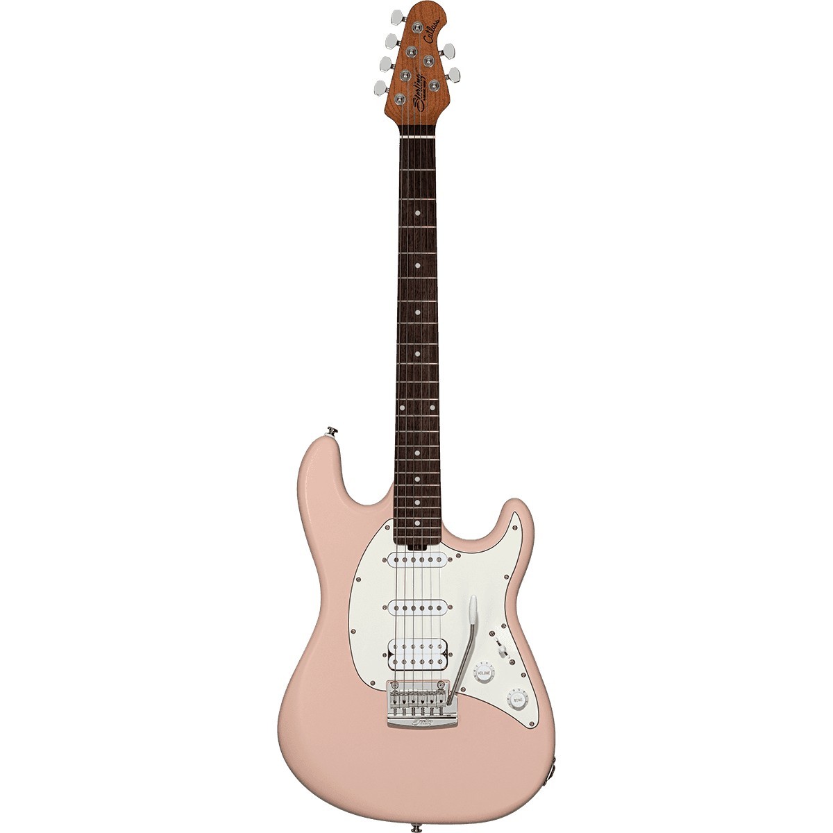 MUSIC MAN STERLING Cutlass CT50HSS